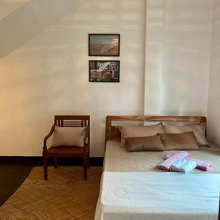 Slow Life Boutique Hotel - Adults Only Mirissa Exterior foto