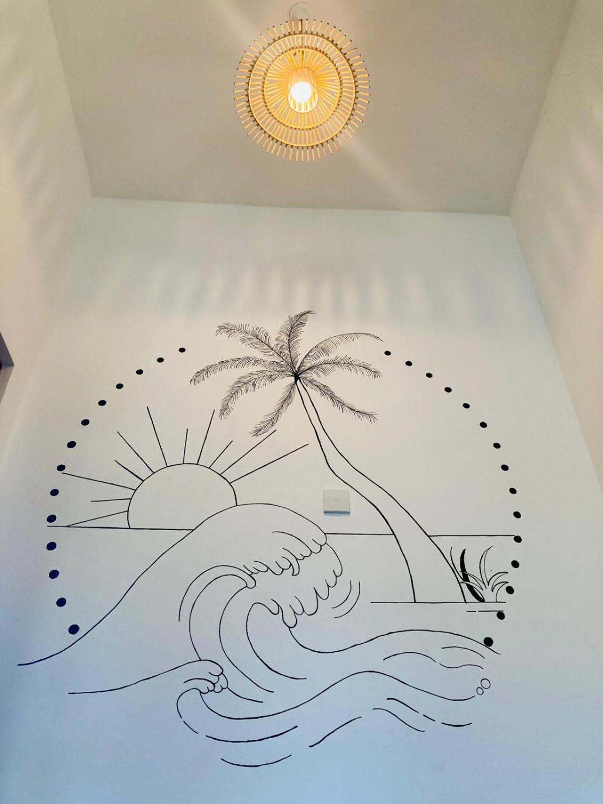 Slow Life Boutique Hotel - Adults Only Mirissa Exterior foto