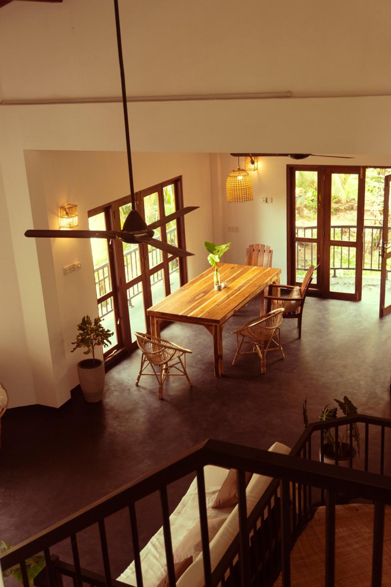 Slow Life Boutique Hotel - Adults Only Mirissa Exterior foto