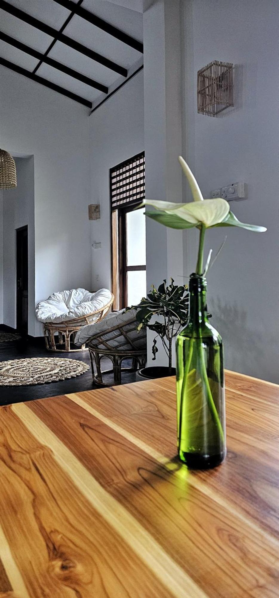 Slow Life Boutique Hotel - Adults Only Mirissa Exterior foto