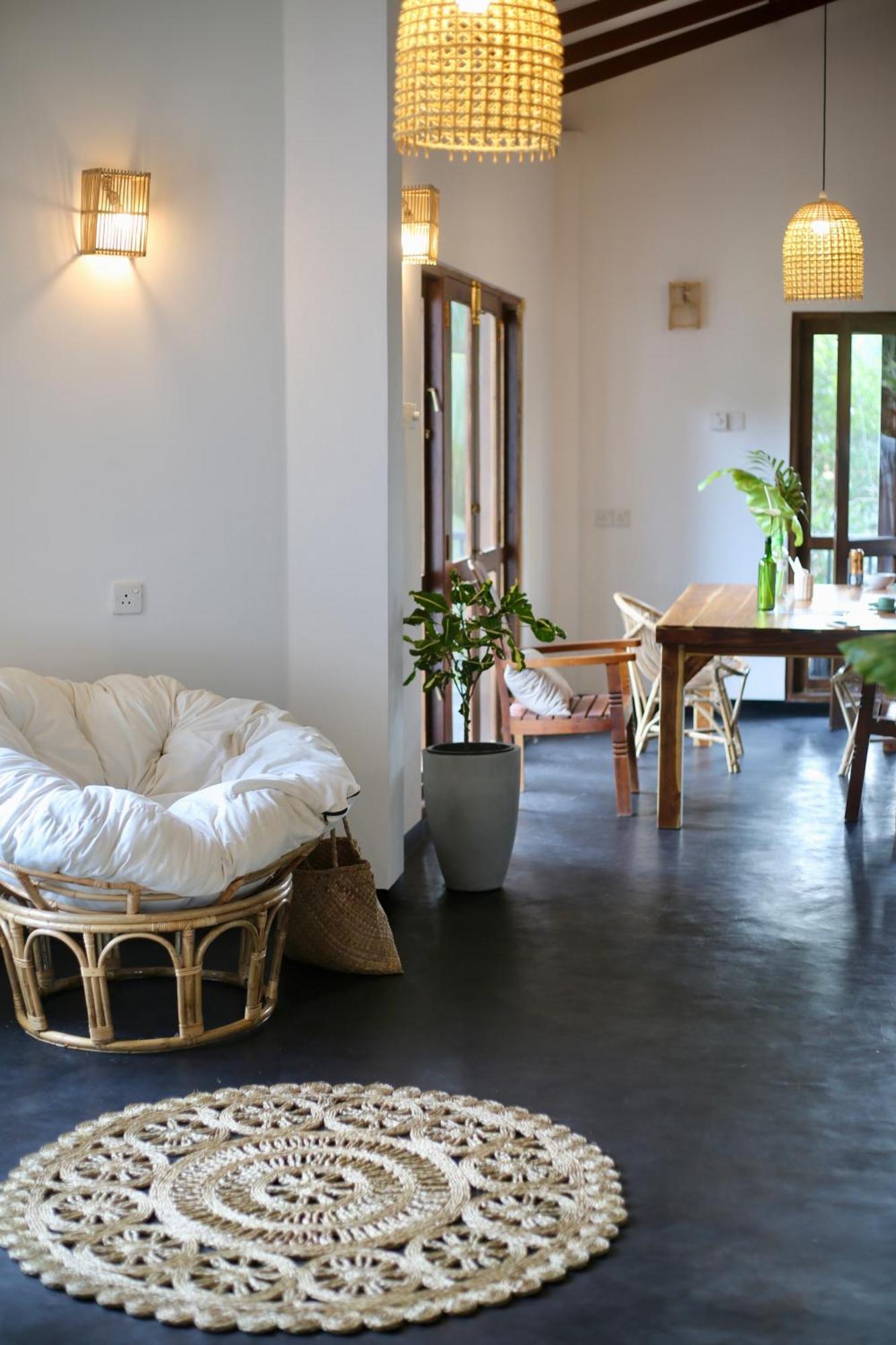 Slow Life Boutique Hotel - Adults Only Mirissa Exterior foto