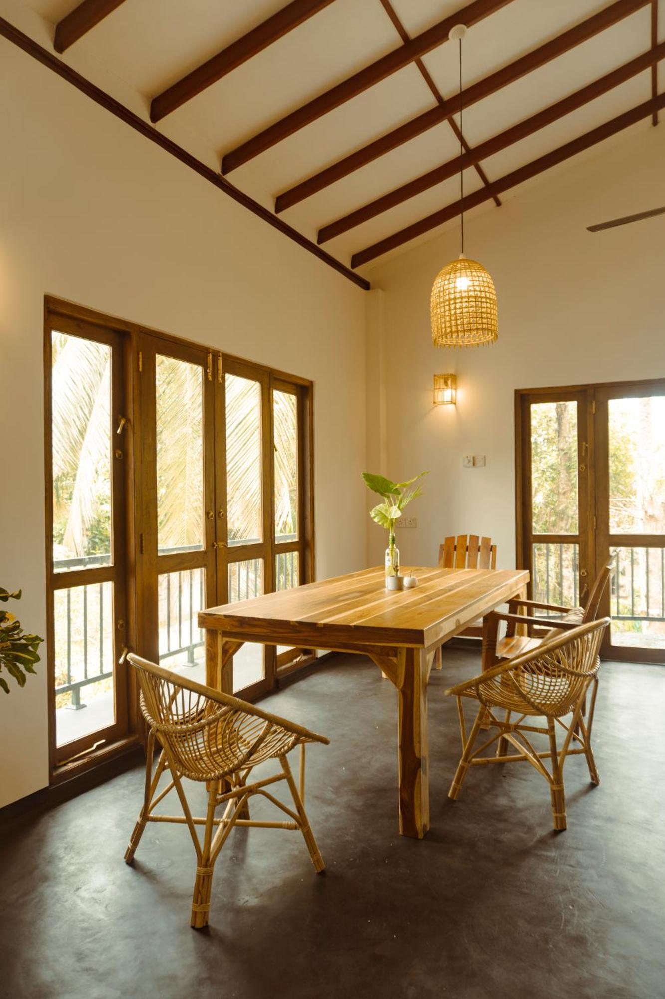 Slow Life Boutique Hotel - Adults Only Mirissa Exterior foto