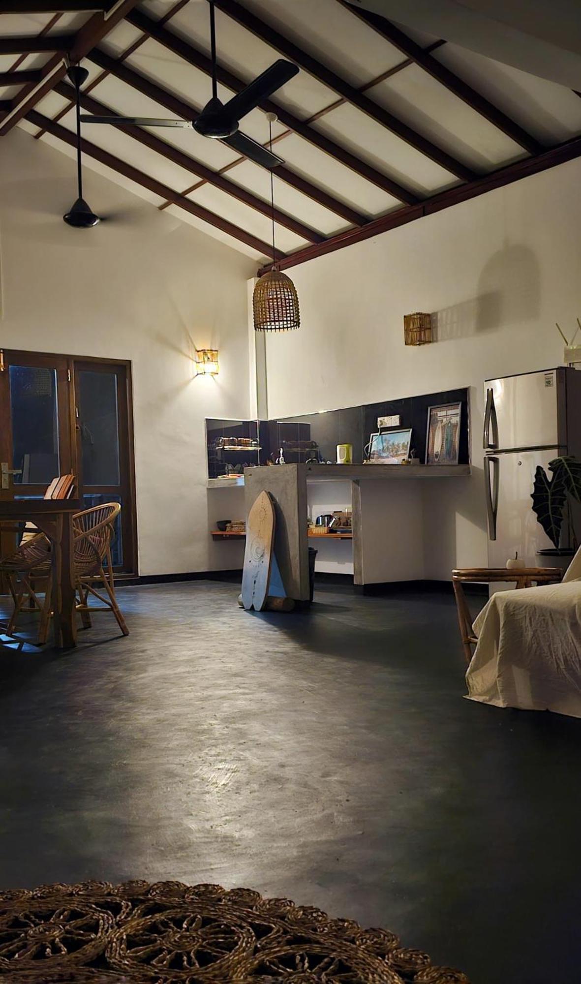 Slow Life Boutique Hotel - Adults Only Mirissa Exterior foto