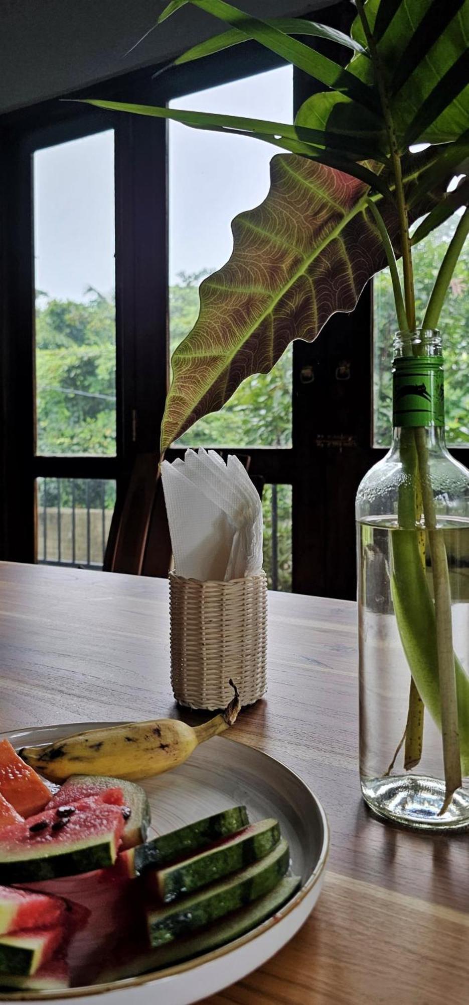 Slow Life Boutique Hotel - Adults Only Mirissa Exterior foto