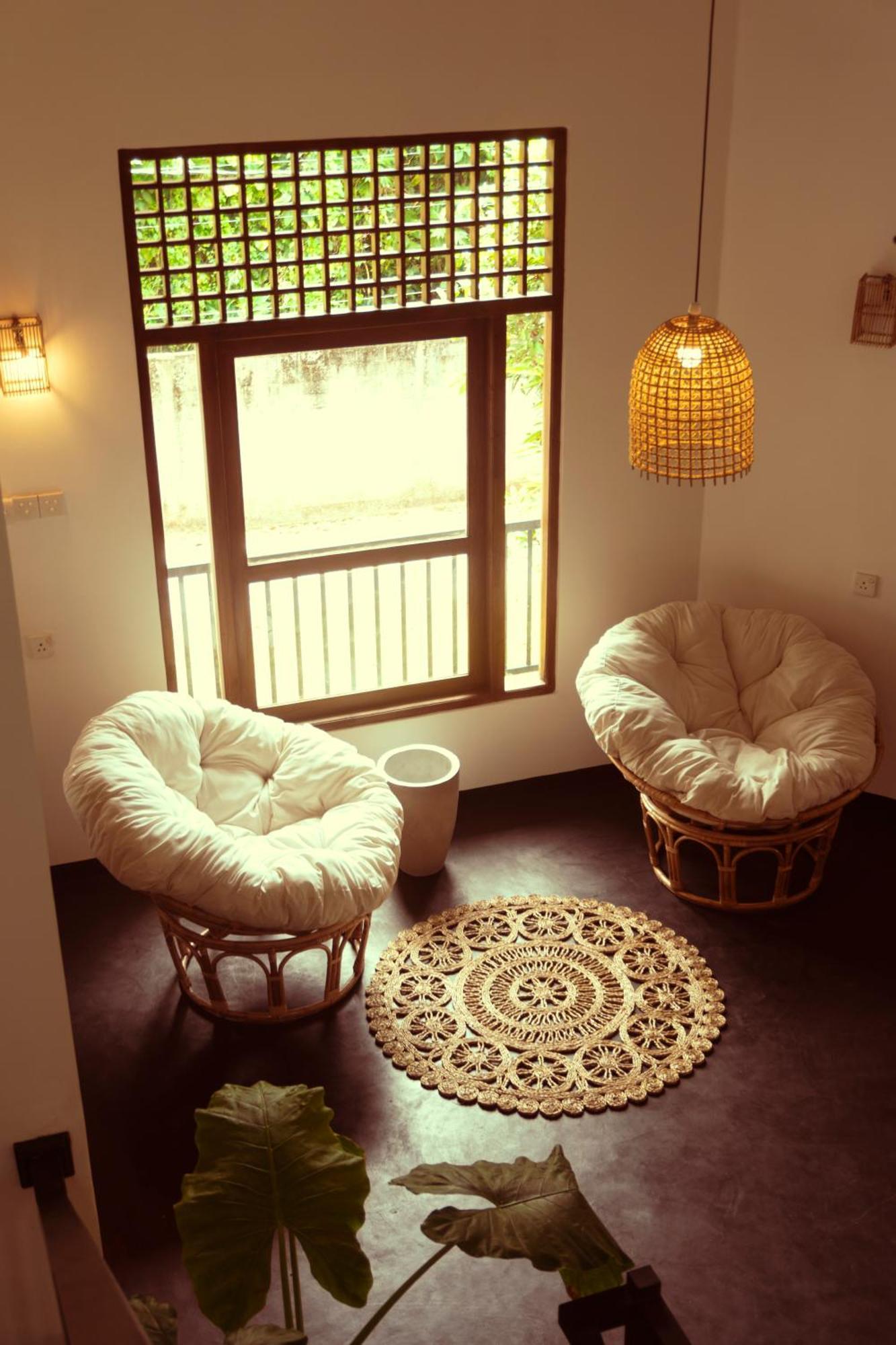 Slow Life Boutique Hotel - Adults Only Mirissa Exterior foto