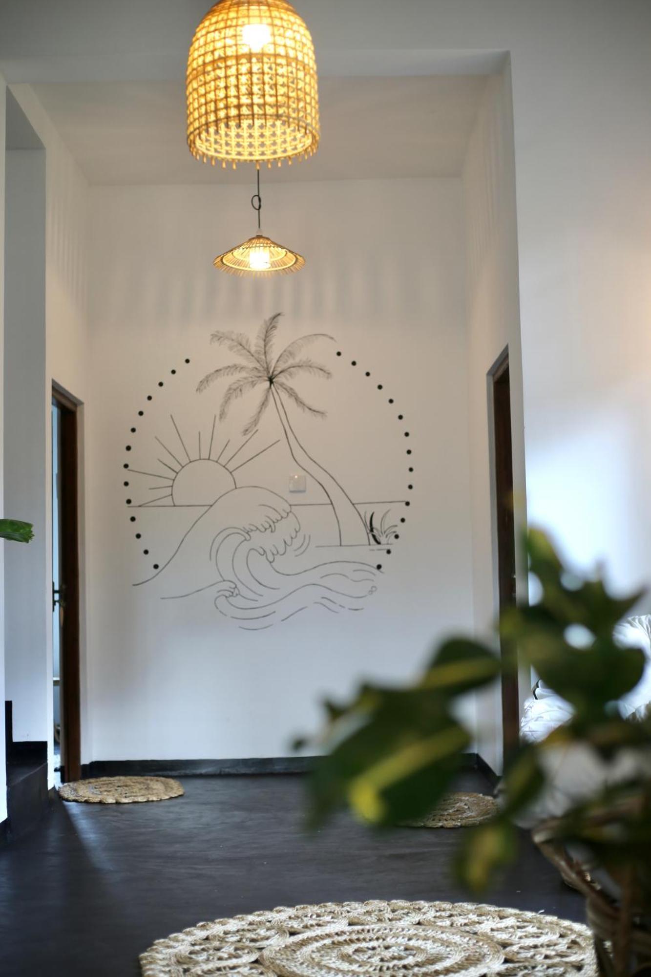 Slow Life Boutique Hotel - Adults Only Mirissa Exterior foto