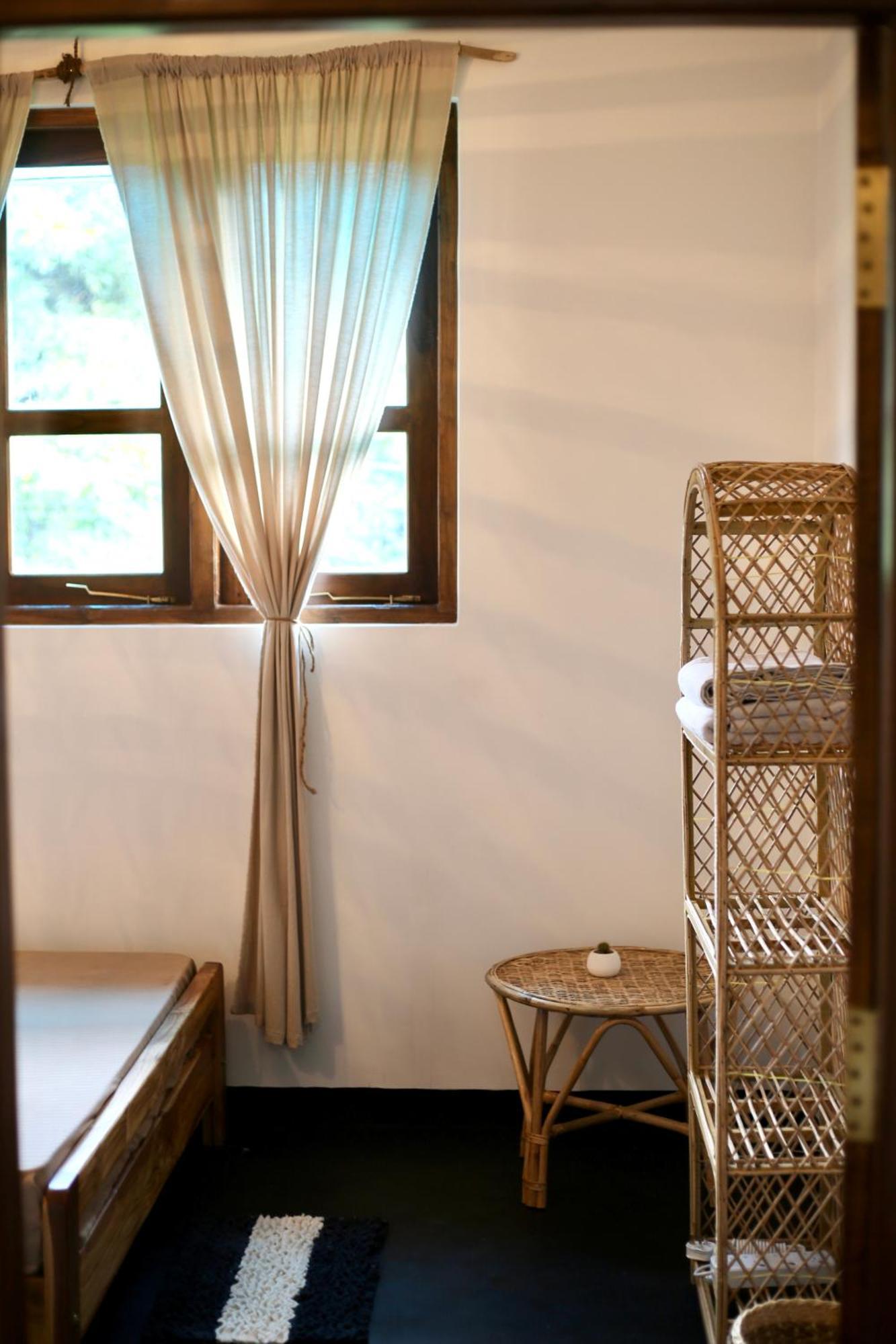 Slow Life Boutique Hotel - Adults Only Mirissa Exterior foto