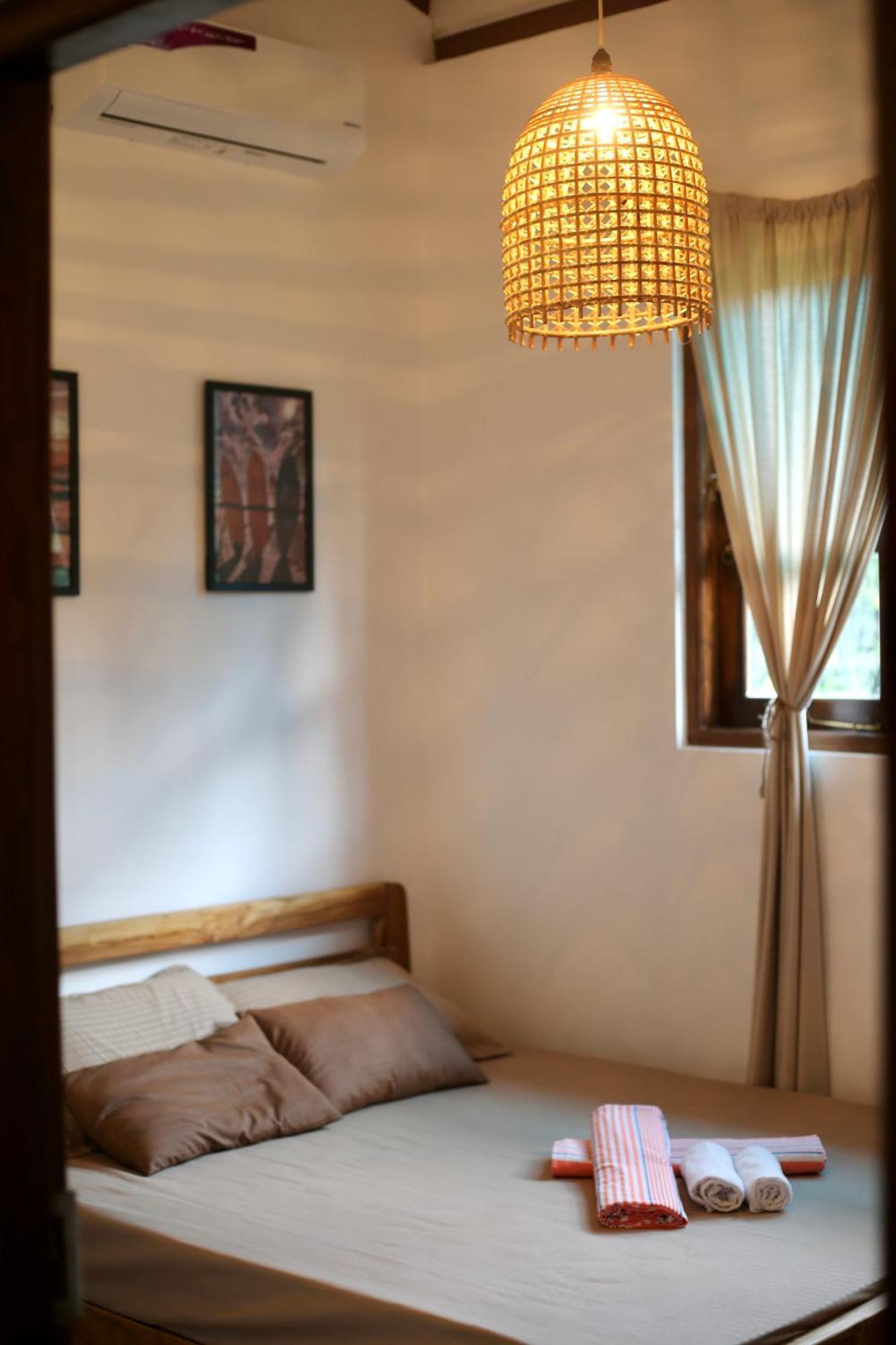 Slow Life Boutique Hotel - Adults Only Mirissa Exterior foto