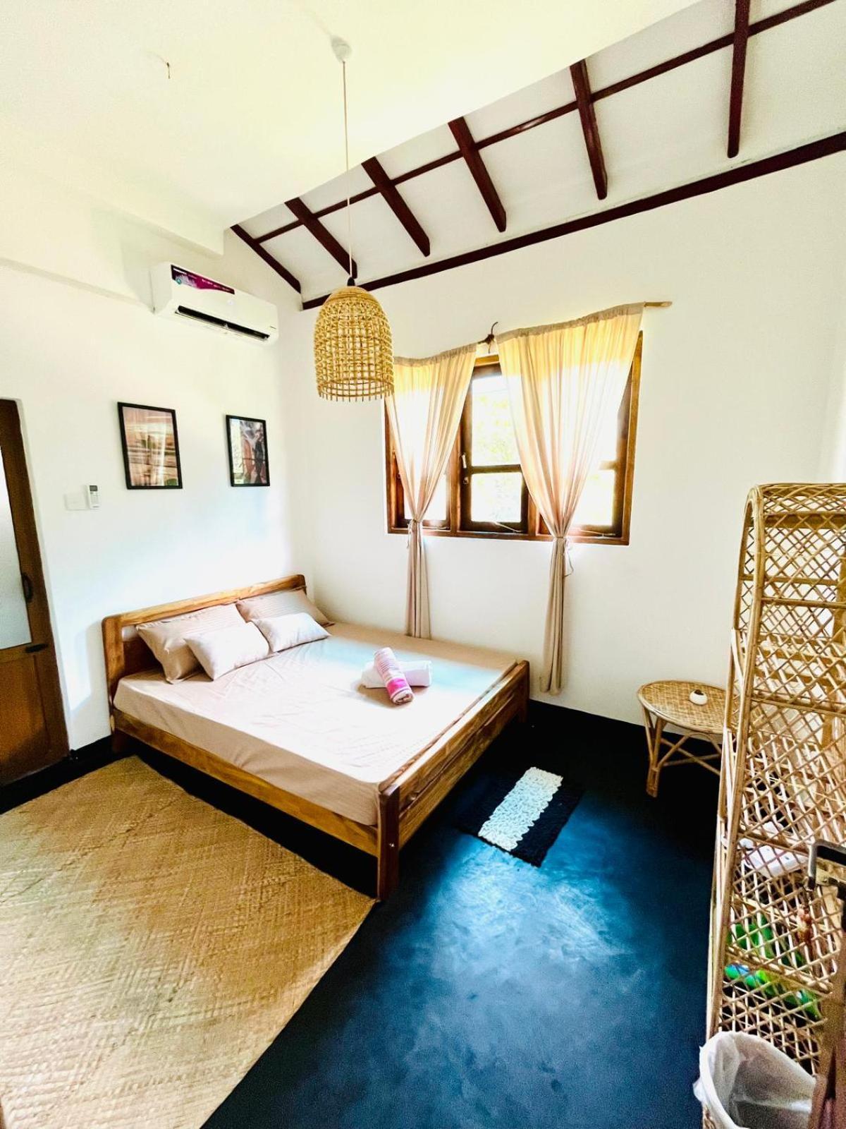 Slow Life Boutique Hotel - Adults Only Mirissa Exterior foto