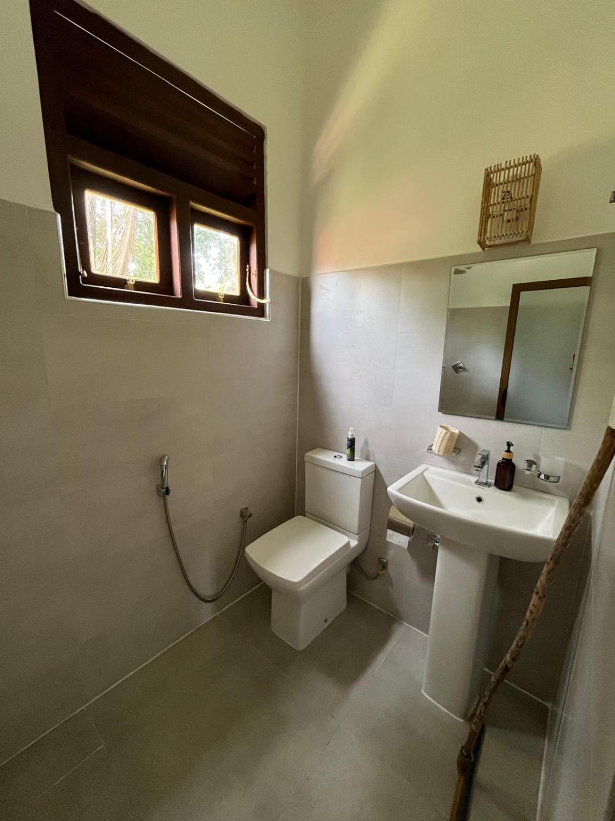 Slow Life Boutique Hotel - Adults Only Mirissa Exterior foto