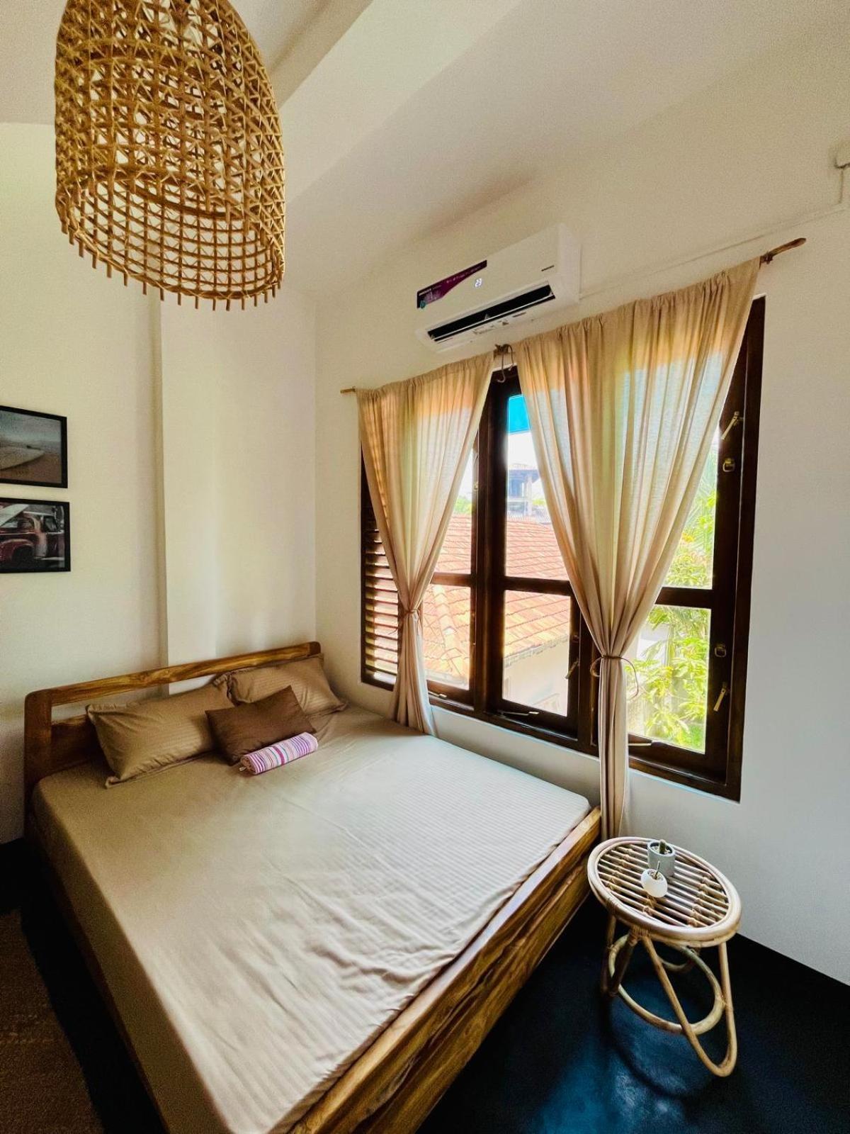 Slow Life Boutique Hotel - Adults Only Mirissa Exterior foto
