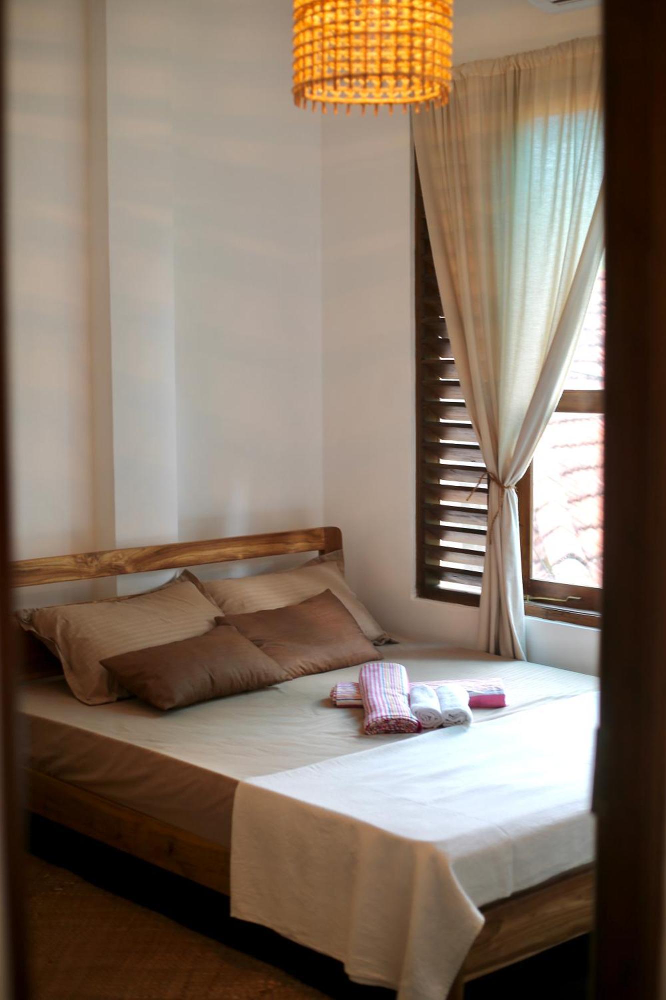 Slow Life Boutique Hotel - Adults Only Mirissa Exterior foto