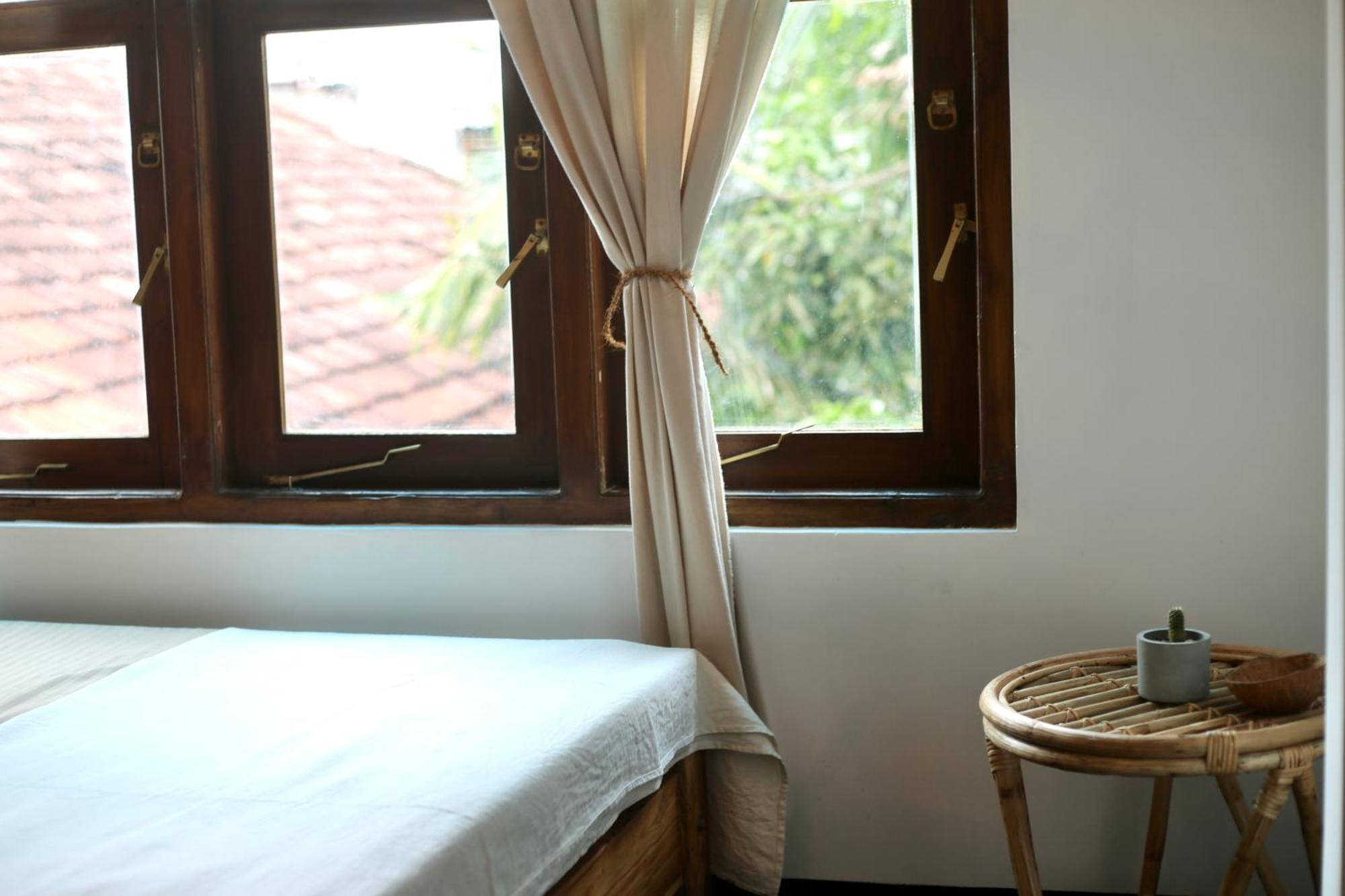 Slow Life Boutique Hotel - Adults Only Mirissa Exterior foto