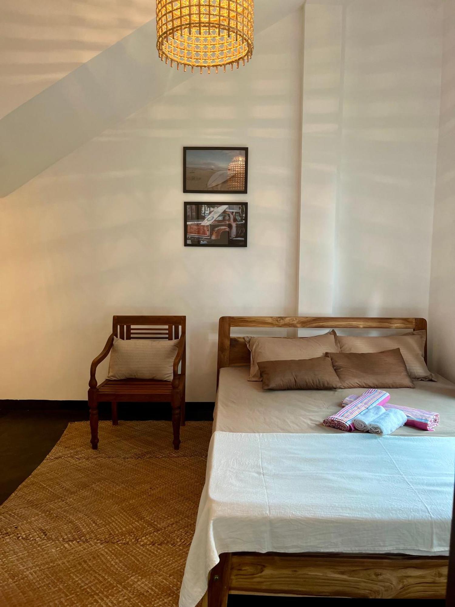 Slow Life Boutique Hotel - Adults Only Mirissa Exterior foto