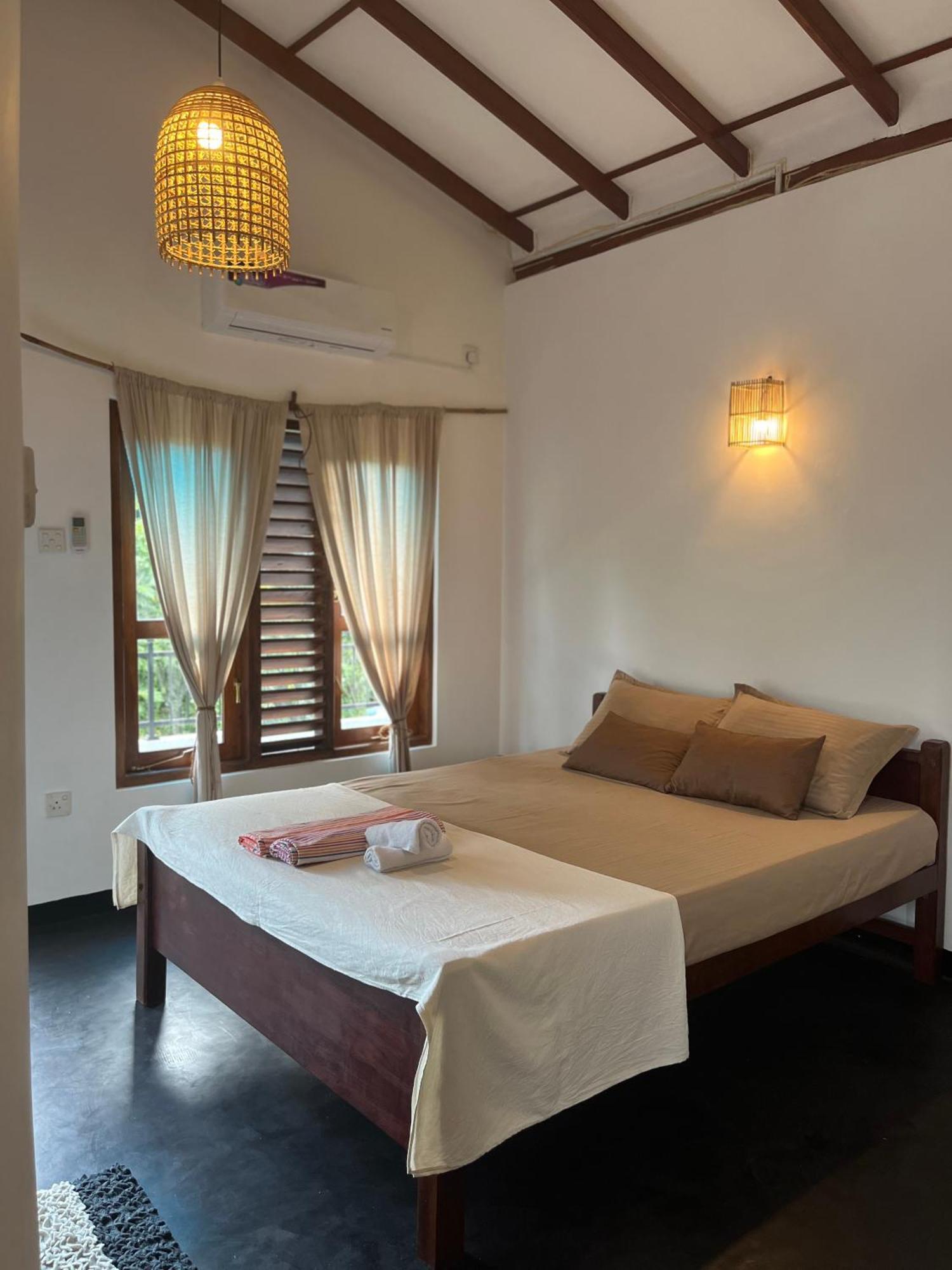 Slow Life Boutique Hotel - Adults Only Mirissa Exterior foto