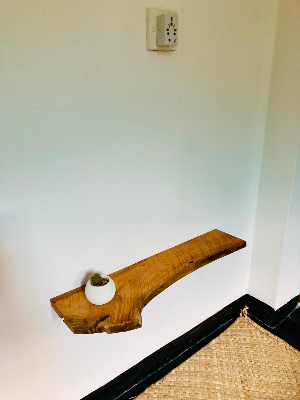 Slow Life Boutique Hotel - Adults Only Mirissa Exterior foto